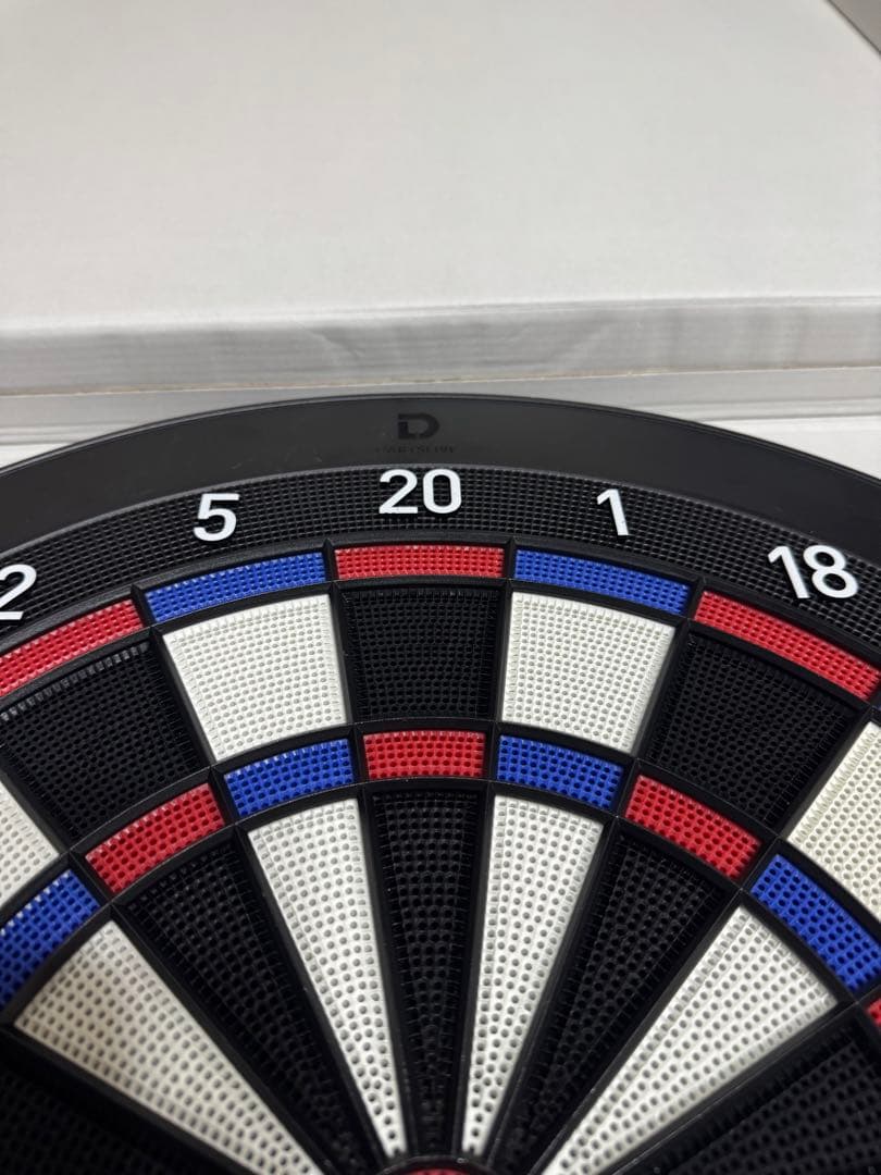 ダーツライブホーム3 LEDライトBLITZERダーツボードまとめ売り