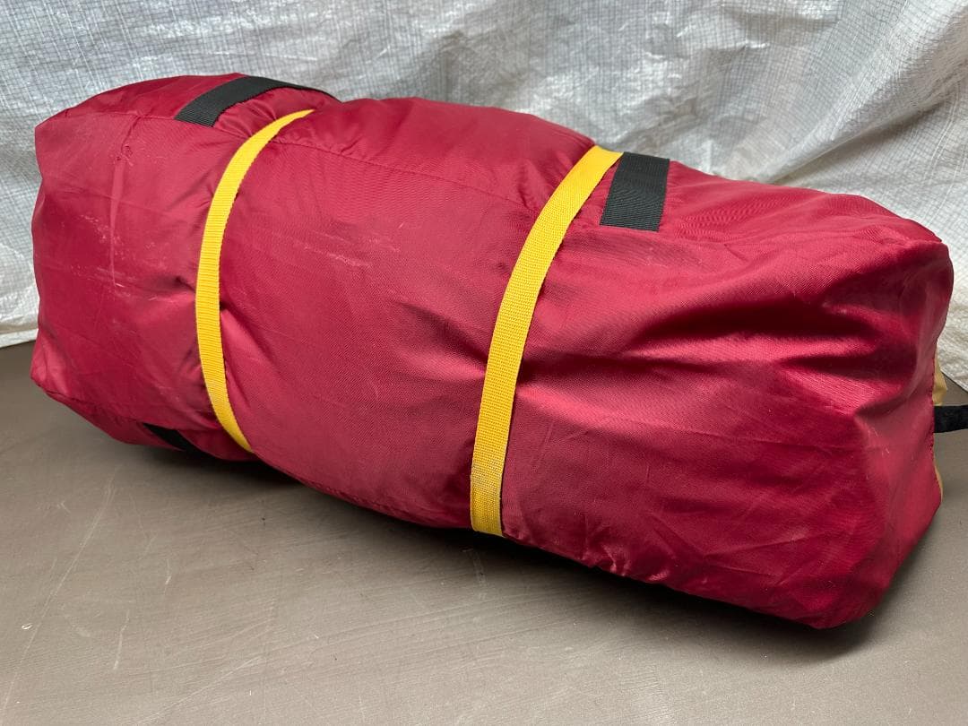 スノーピーク メッシュシェルター peak TP-920R