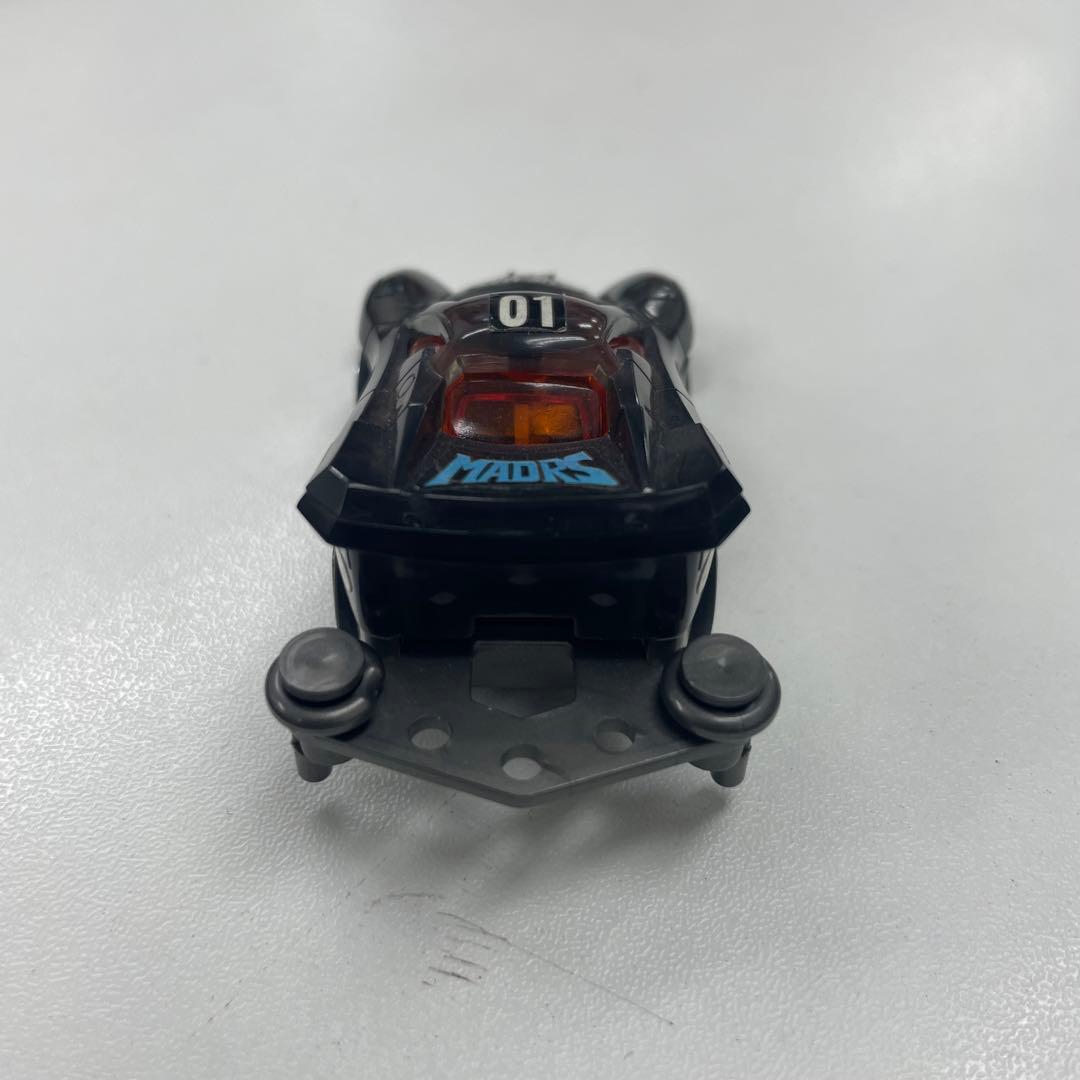 チョロQ マッドレーサースペシャル