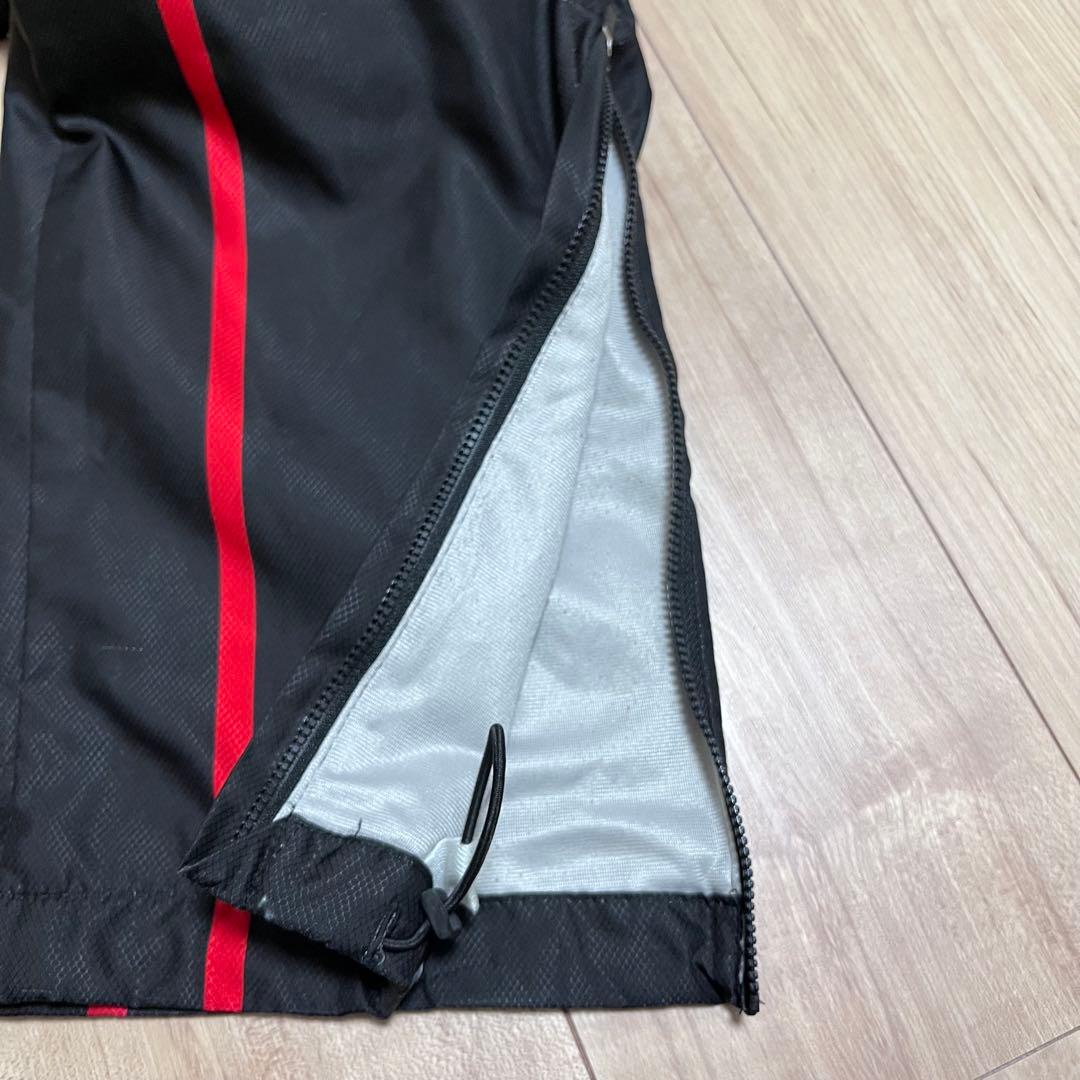 CANTERBURY カンタベリー　日野レッドドルフィンズ　トレーニングパンツ