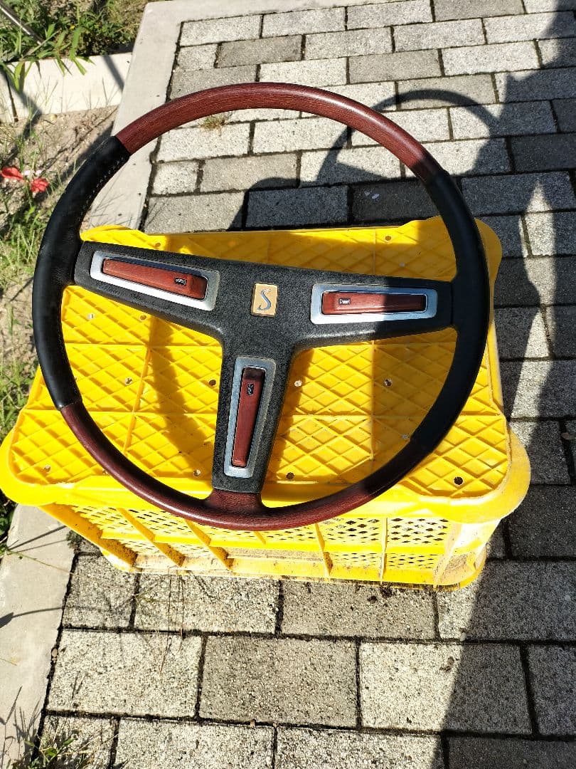 ケンメリ！日産！旧車！レア！