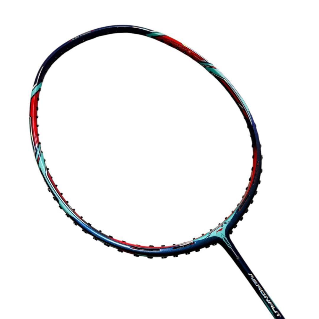 リーニン LI-NING AERONAUT 9000C エアロナット 渡辺勇大