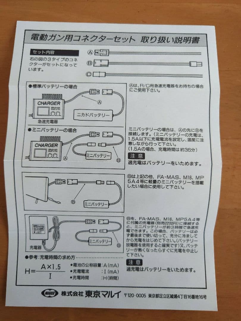 【送料込み！】東京マルイ M-16A1 ベトナムバージョン改