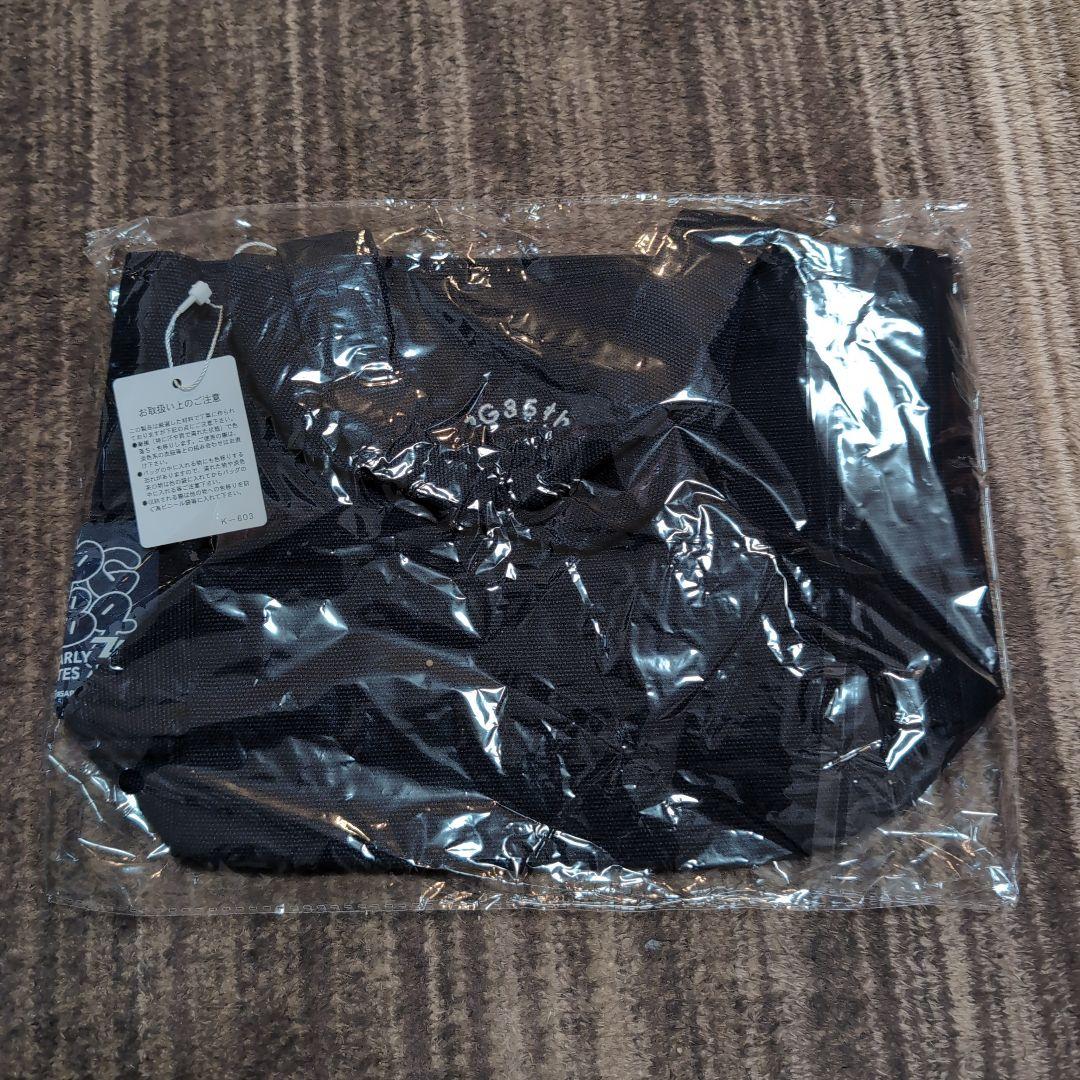 ☆新品☆ PEARLY GATES パーリーゲイツ トートバッグ PG35th