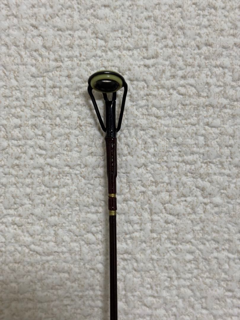 オールド シマノ バンタムグラファイト GR-01552