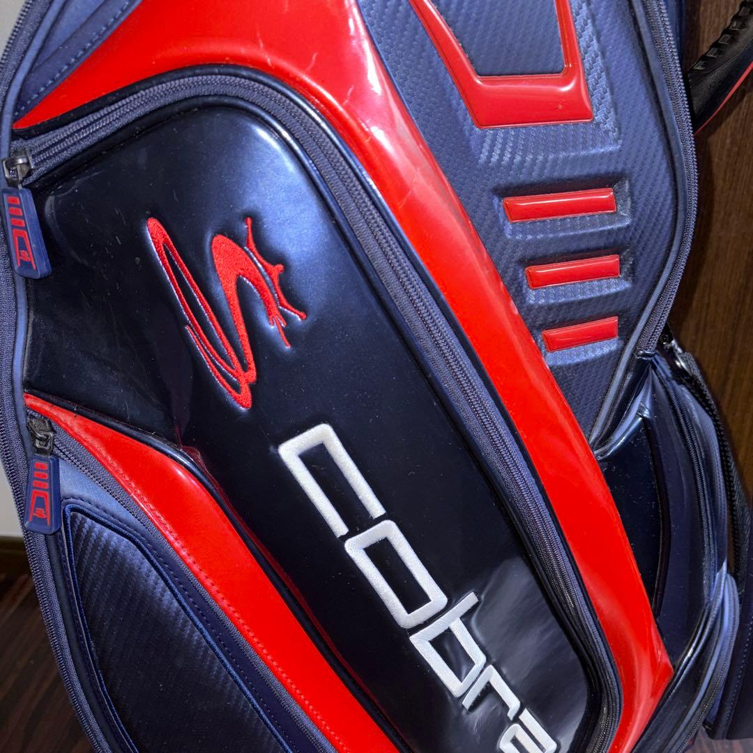 Cobra / コブラ キャディバック