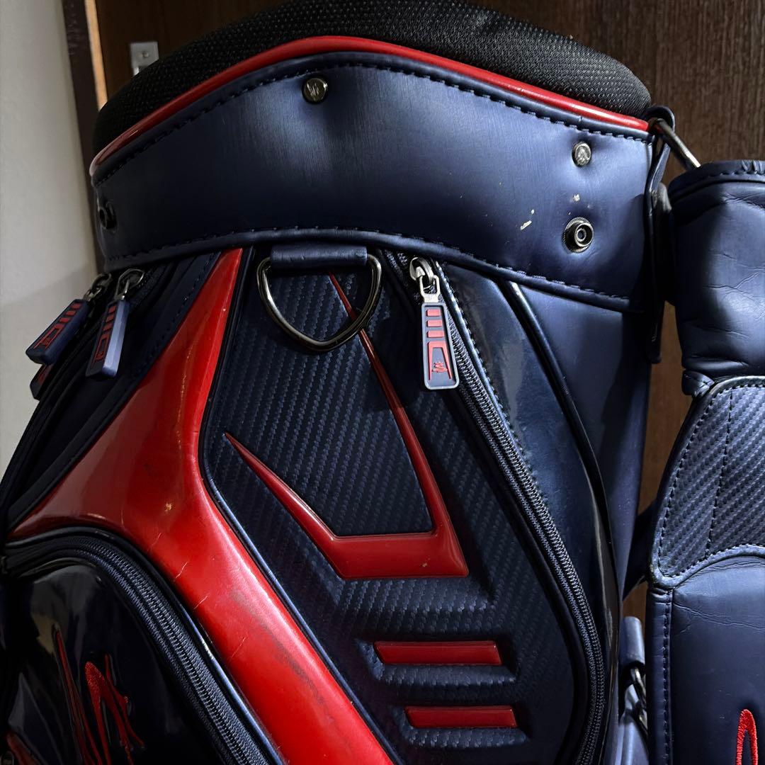 Cobra / コブラ キャディバック