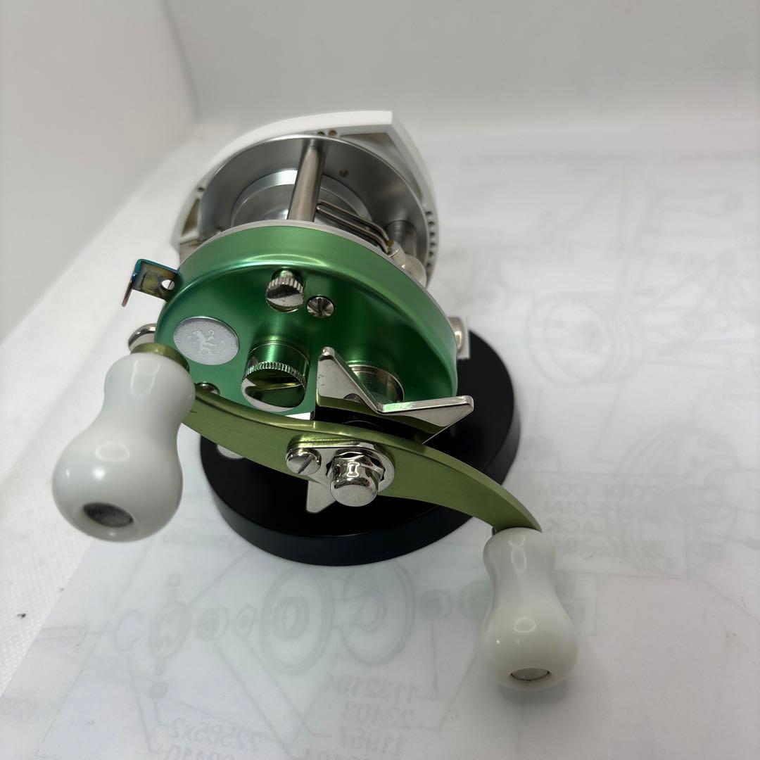 JUNC五十鈴工業　デルタ6