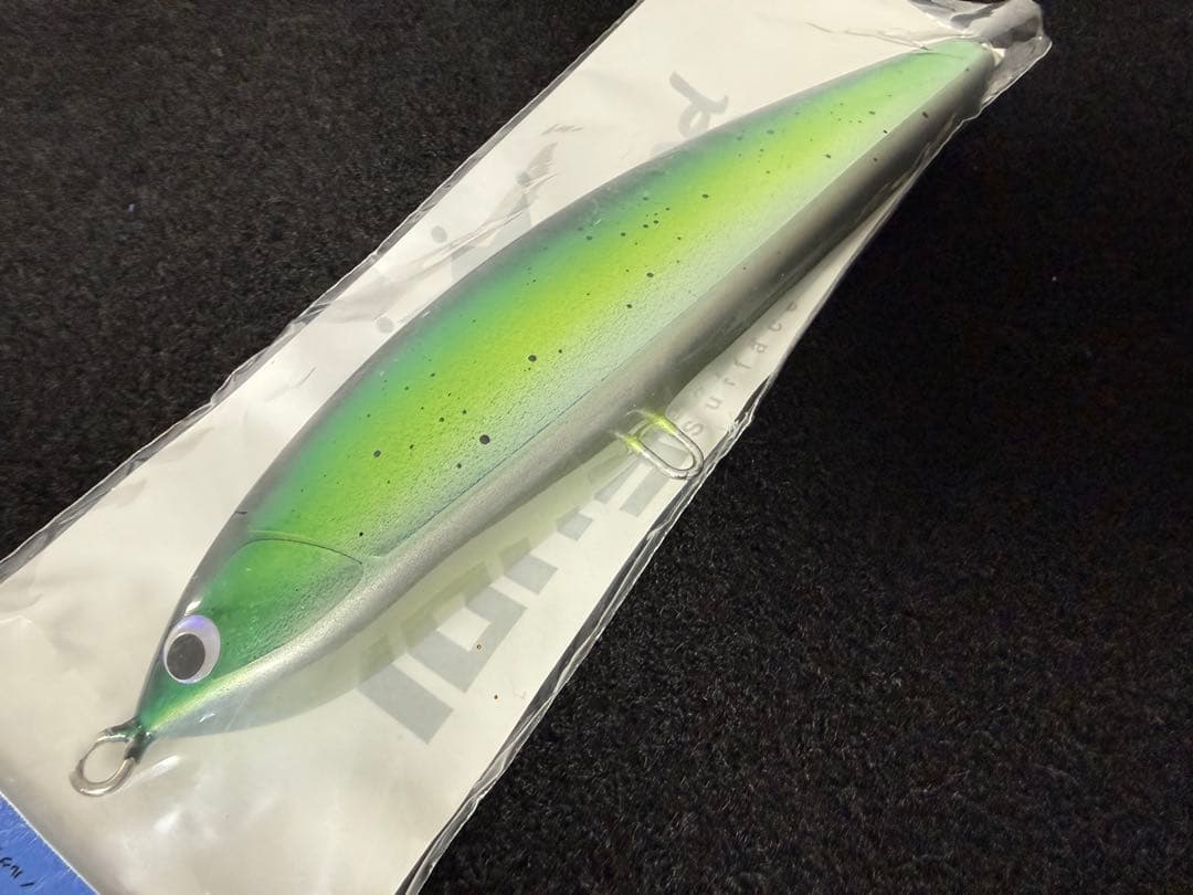 ルグランタンゴ210未使用 パドルベイト ビーコン カーペンター シービーワン