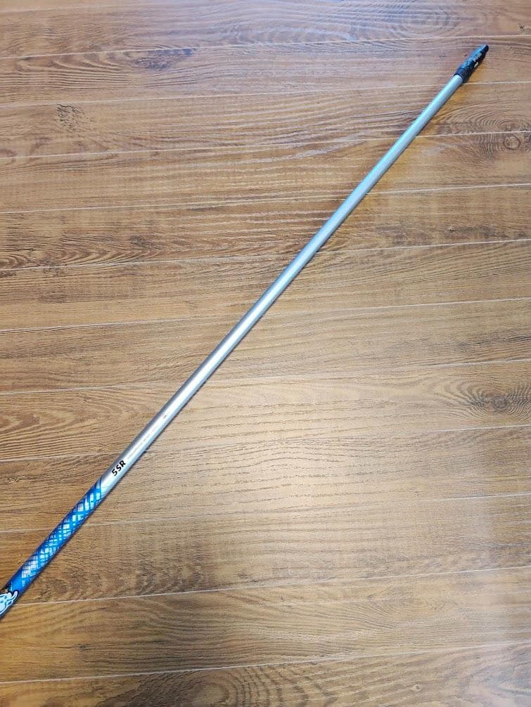 アッタス キング ATTAS KING 5SR PING スリーブ G430等