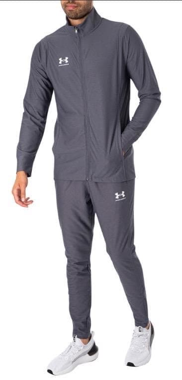 UNDER ARMOUR　アンダーアーマー ロゴ 上下ジャージ　2XL