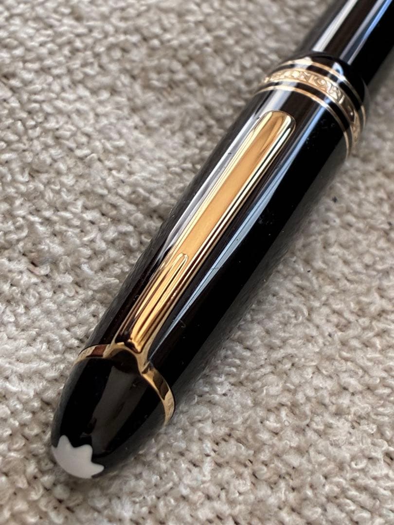 ◾️美品◾️モンブラン 161 ルグラン ボールペン◾️マイスターシュテュック◾️
