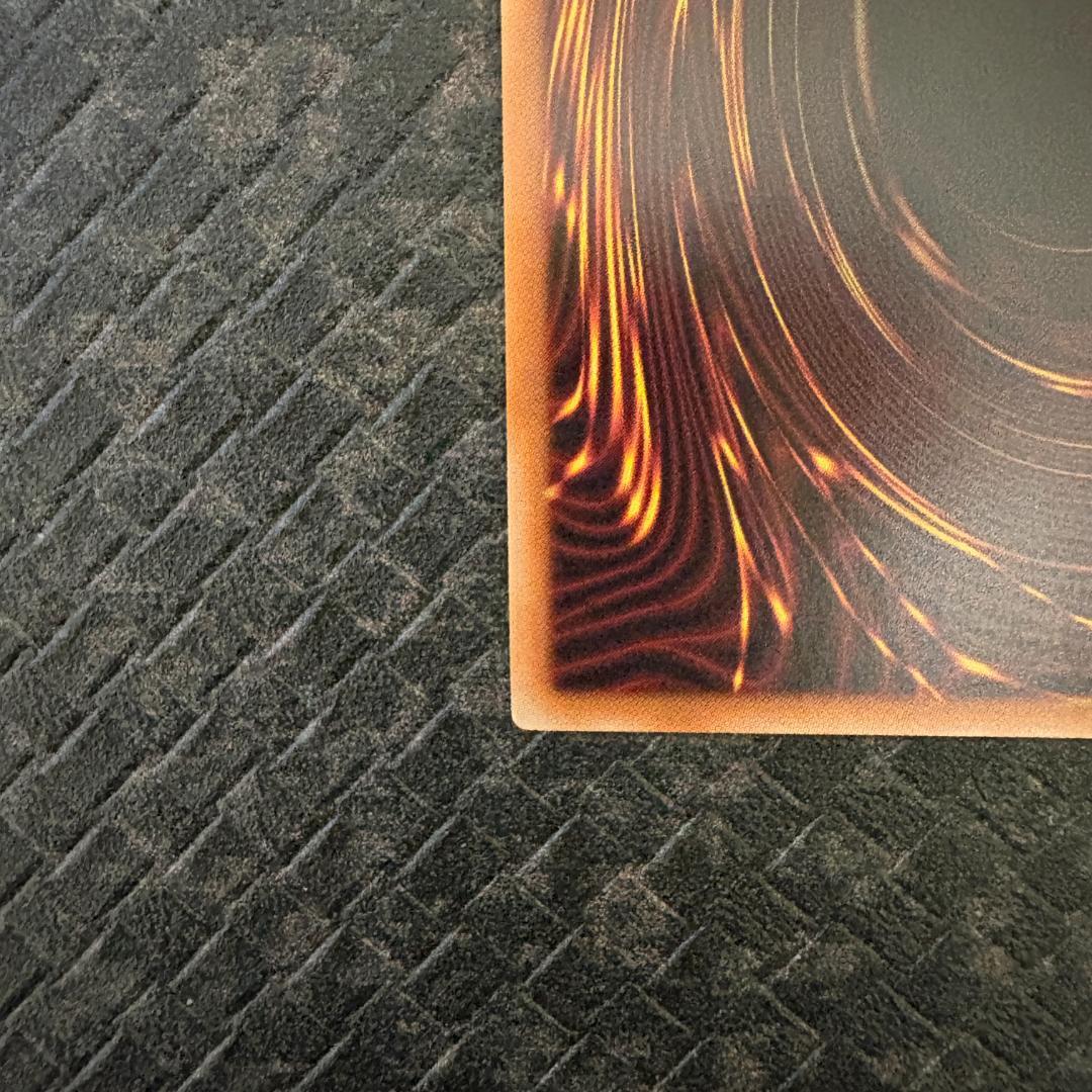 遊戯王　スペシャルパック(スタンプエディション)　閃刀姫ロゼ　プリシク１枚①