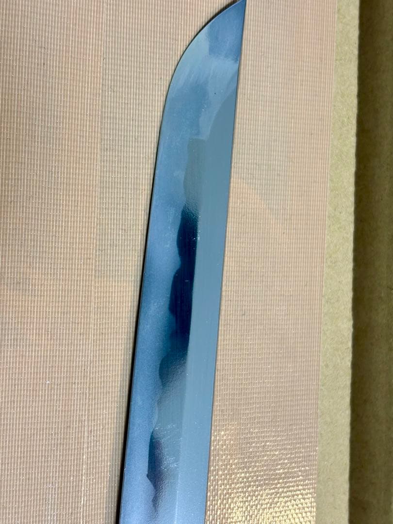 模造刀2セット 菊一文字 沖田総司 日本刀