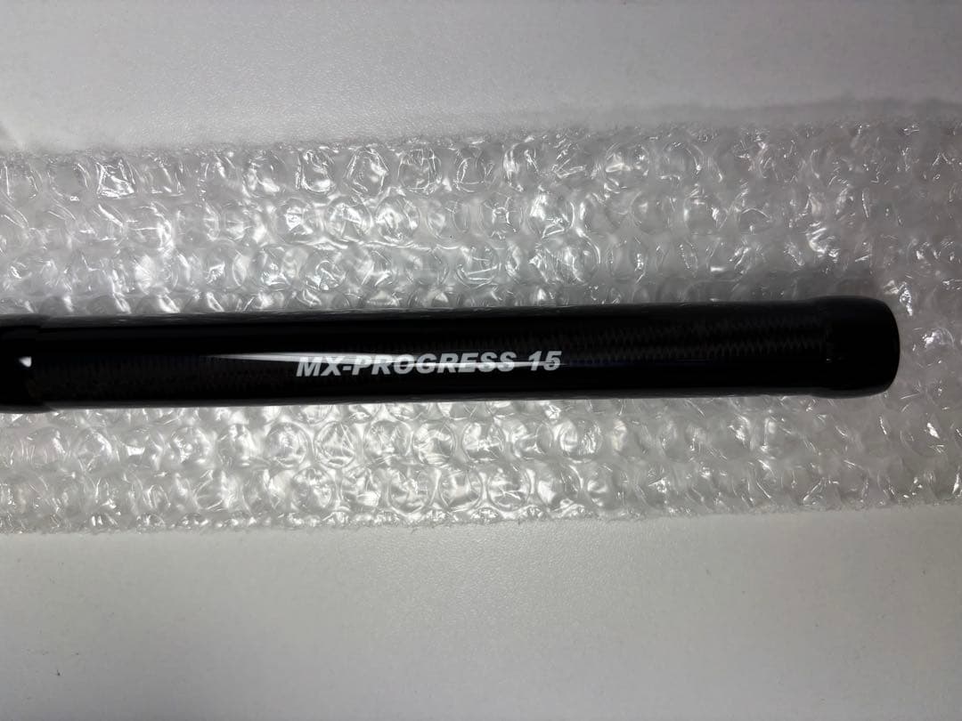 モンスターキス　MX-PROGRESS 15