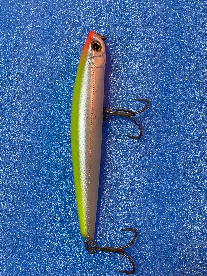 バチ抜けルアーセット