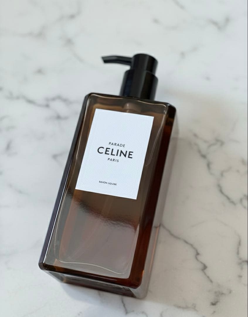 CELINE PARADE リキッドソープ 500ML