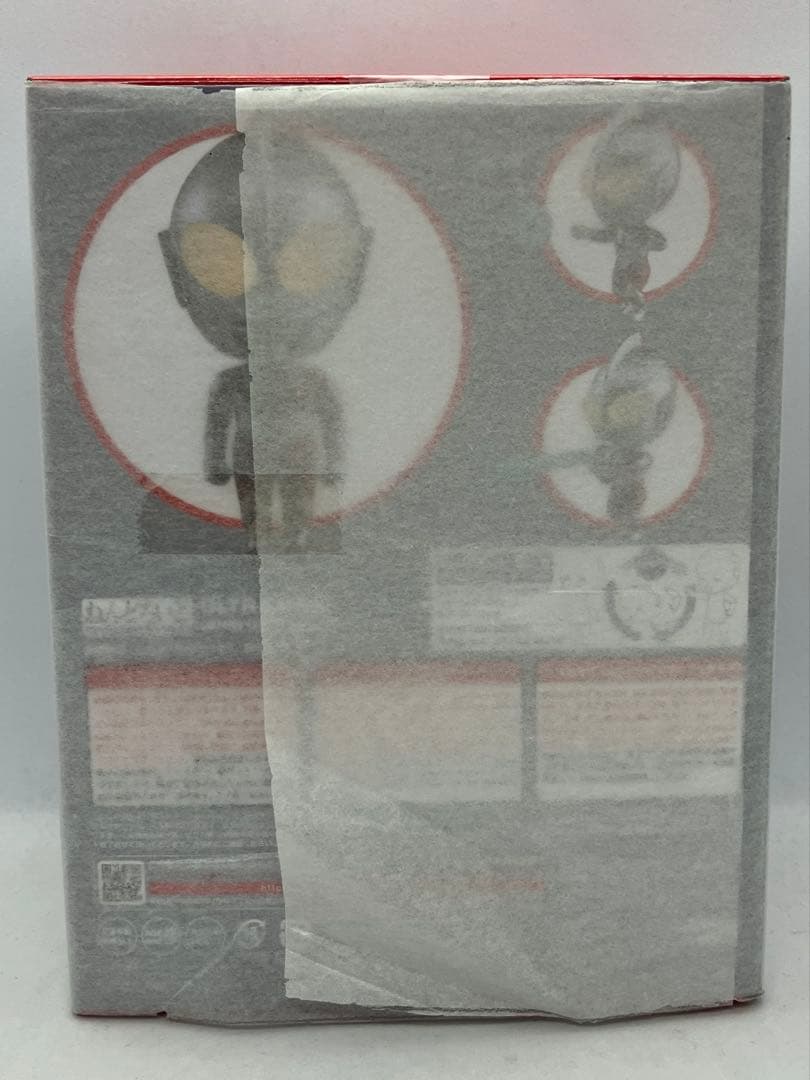 ねんどろいど ウルトラマン（シン・ウルトラマン）　2121