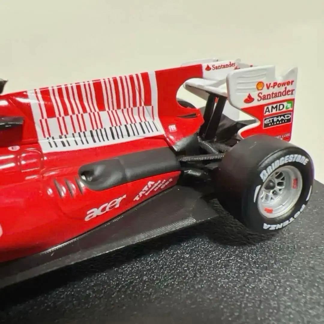 ☆FERRARI F10☆BAHRAIN GP EDITION☆