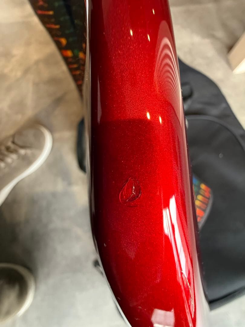 MG69 Fender Japan Mustang フェンダージャパン