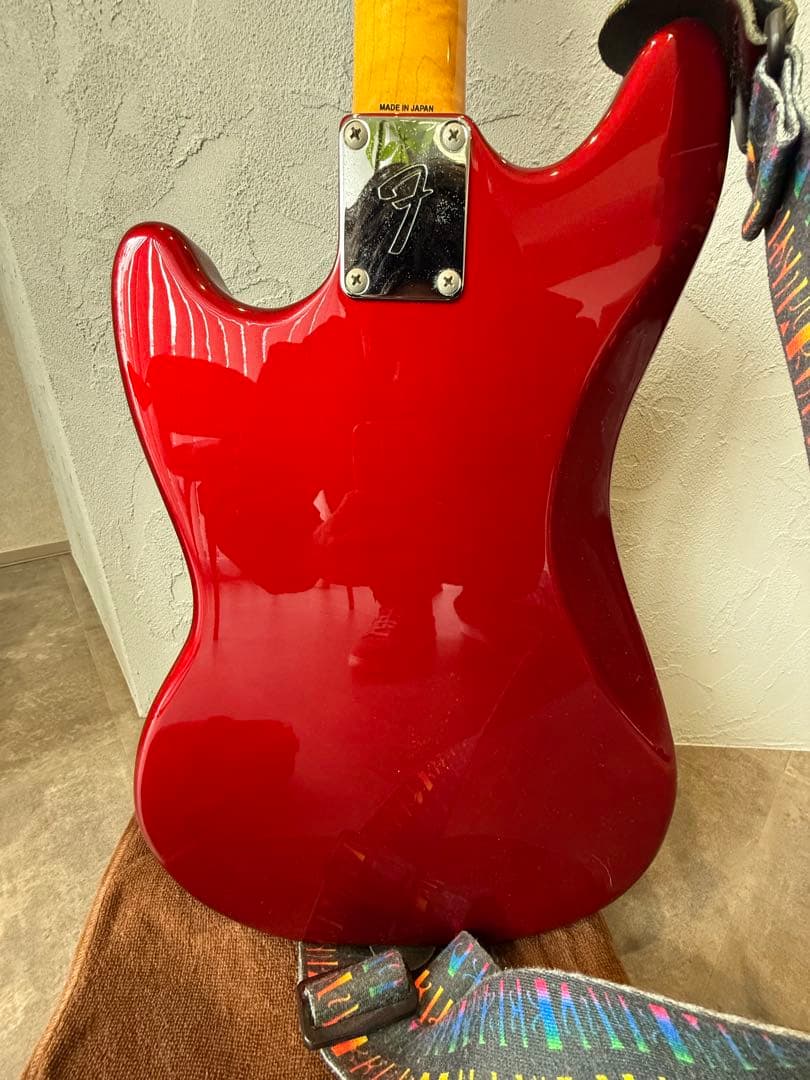 MG69 Fender Japan Mustang フェンダージャパン