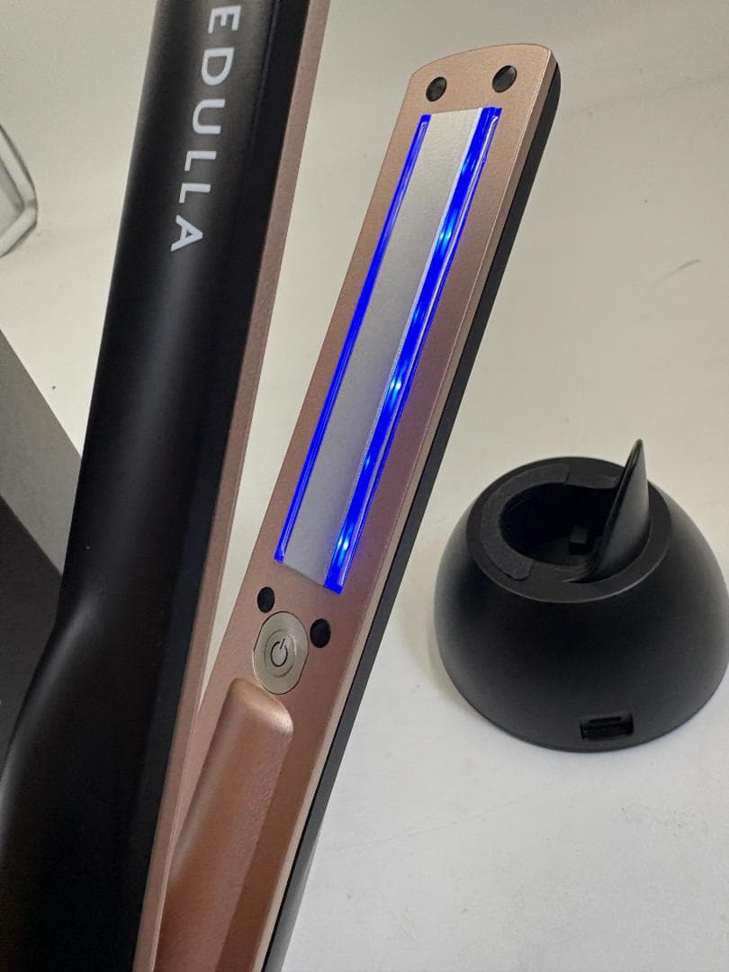 Club MEDULLA メデュラ ソニック シャインプロ トリートメント機