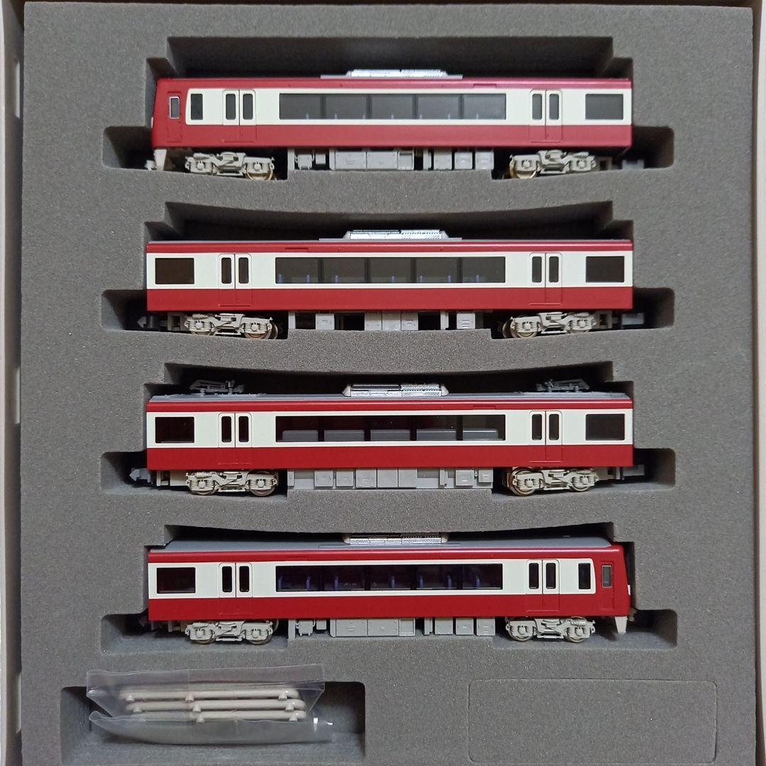 GREENMAX　4062　4063　京浜急行　2100形　基本+増結8両セット