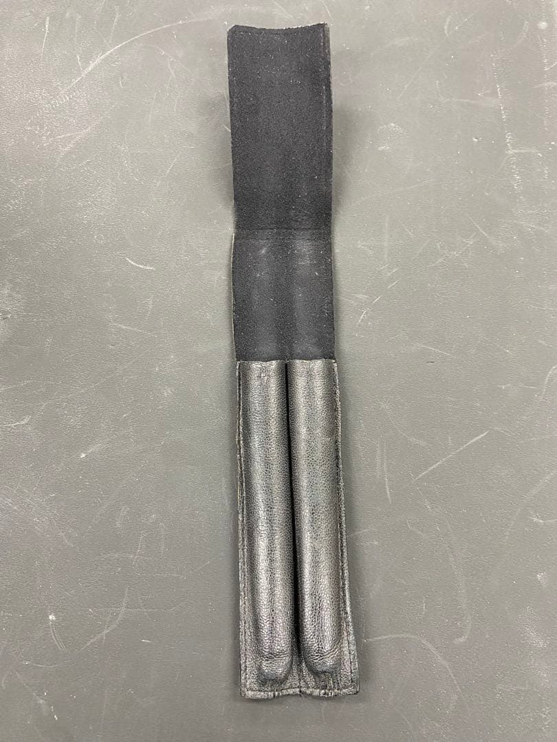 MONTBLANC モンブラン No.12 万年筆 バーガンディ