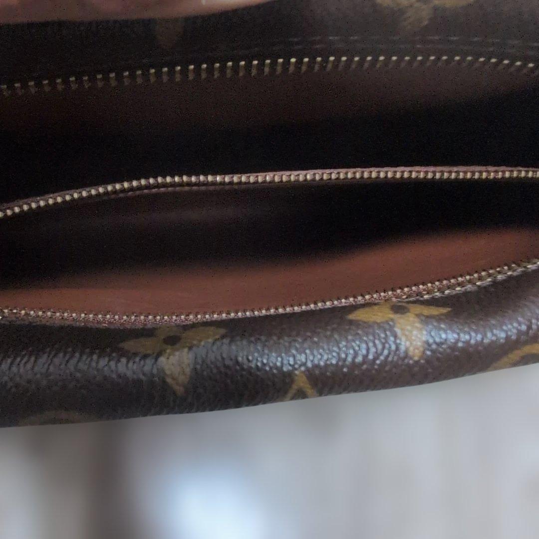 LOUIS VUITTON バッグ 保存袋付き