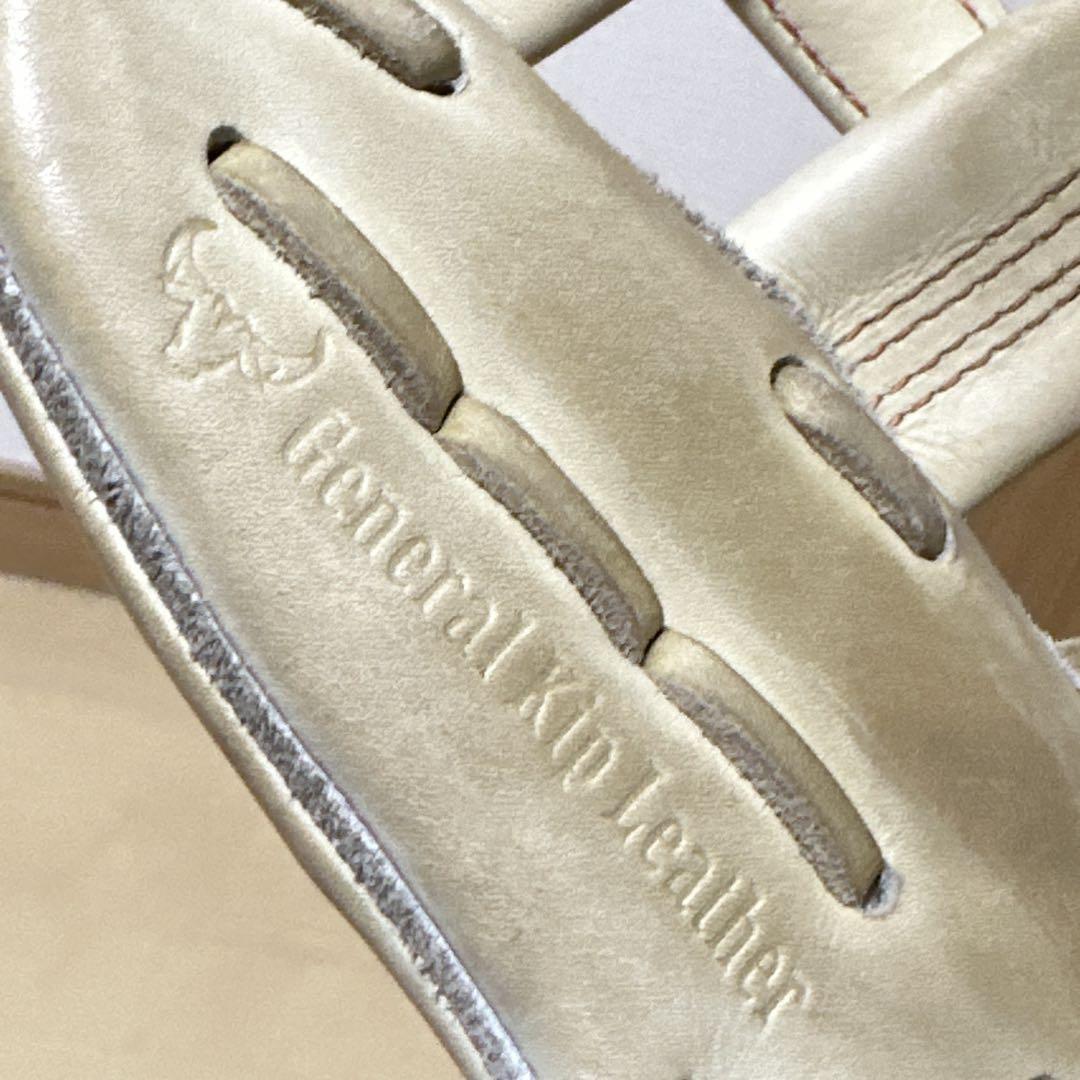 定価¥66,000 ミズノプロ 硬式内野用グローブ 5DNA 2023年製