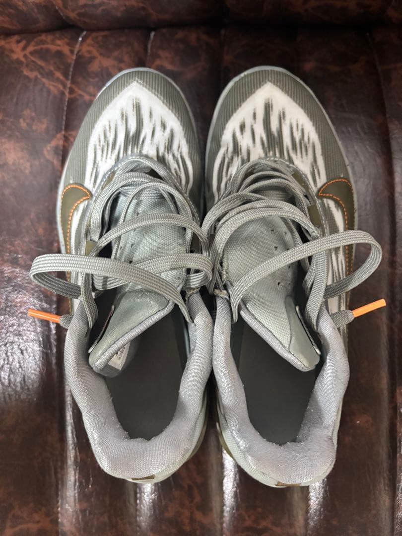 シューズ(男性用) Nike gtcut2 25.5