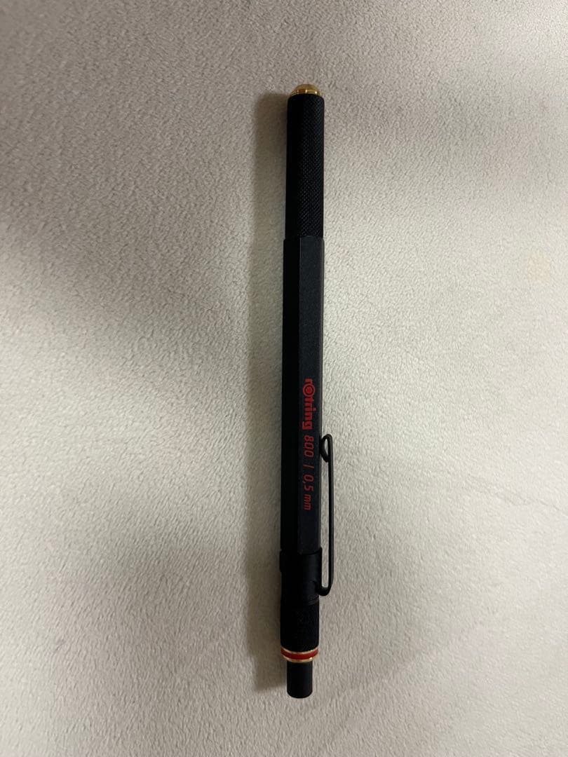 ロットリング800 ・良品、美品、未使用級 ・即日発送可能