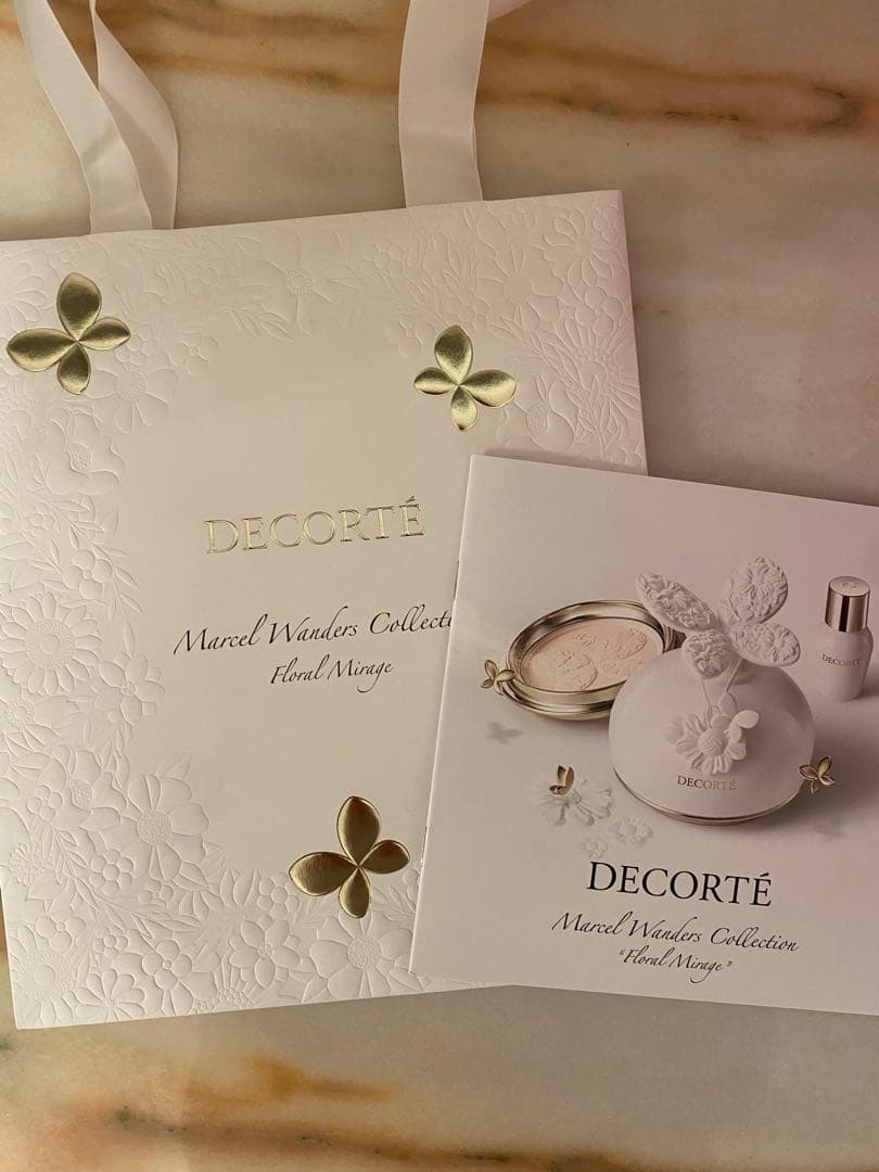 フェイスパウダー XV マルセル ワンダース コレクション 2025 レフィル1