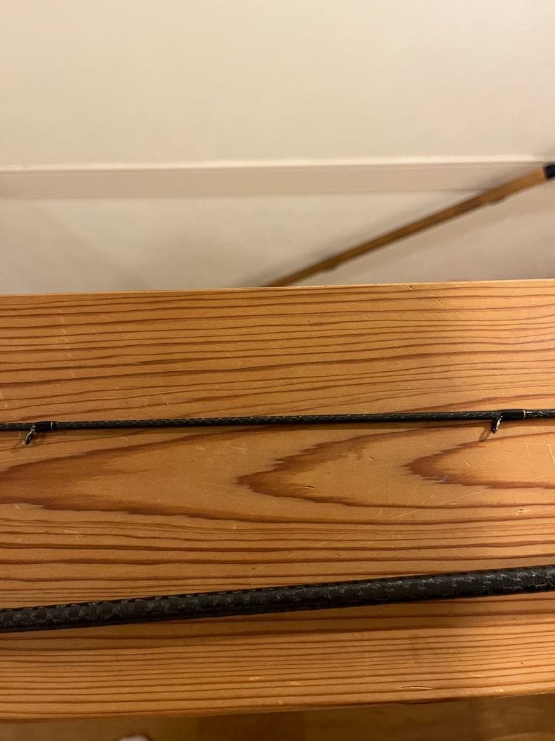 Monkeystick Special 80濱風エギングロッド