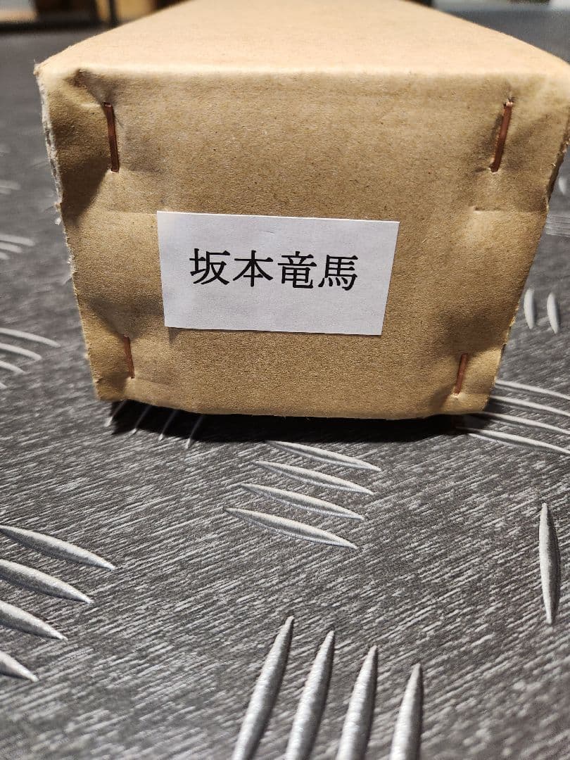 坂本竜馬　模造刀