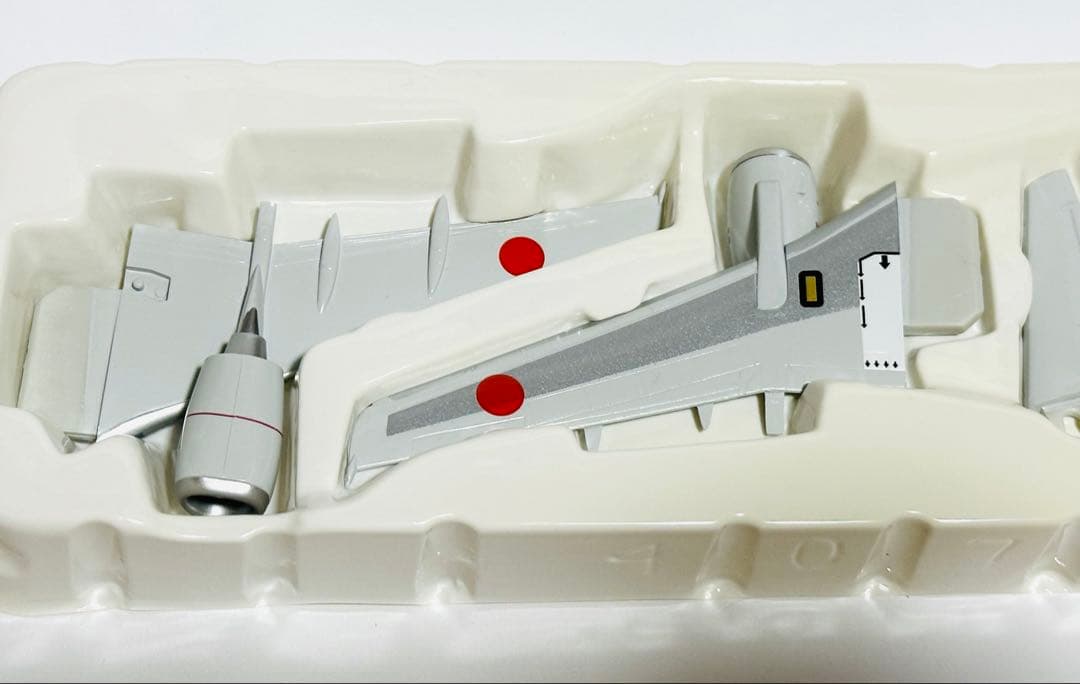 hogan 1/200 AIRDO B737-500 クロスウィング