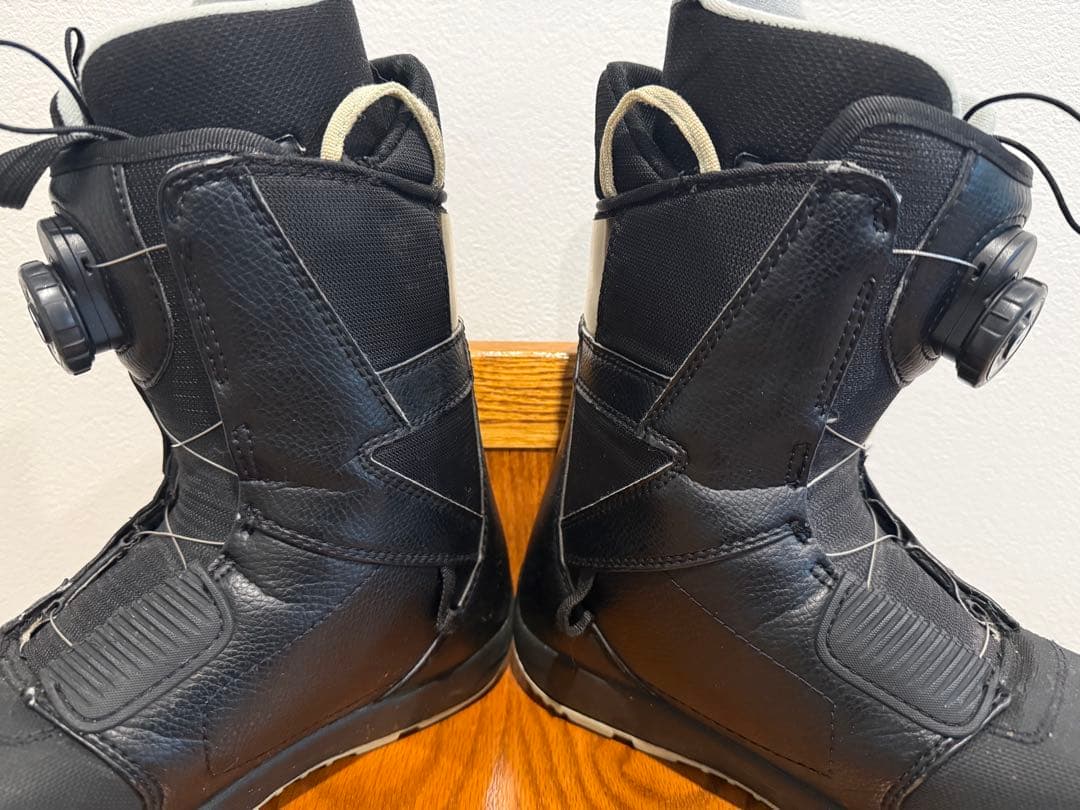 BURTON バートン　ブーツ　スノーボード　25cm BOA