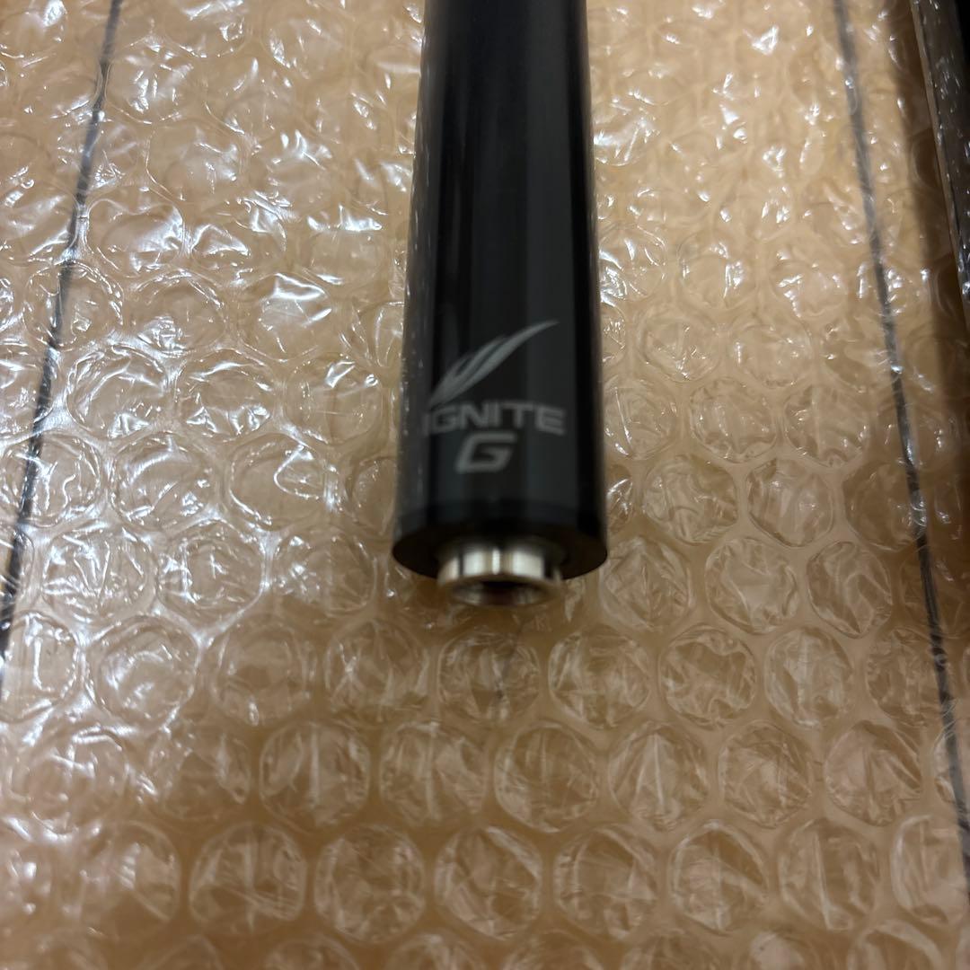 O*O様 Mezz パワーブレイクG ブレイクキュー