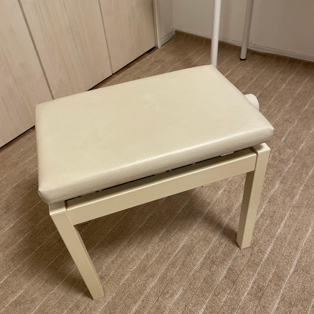 ミニーさん専用★ピアノ椅子