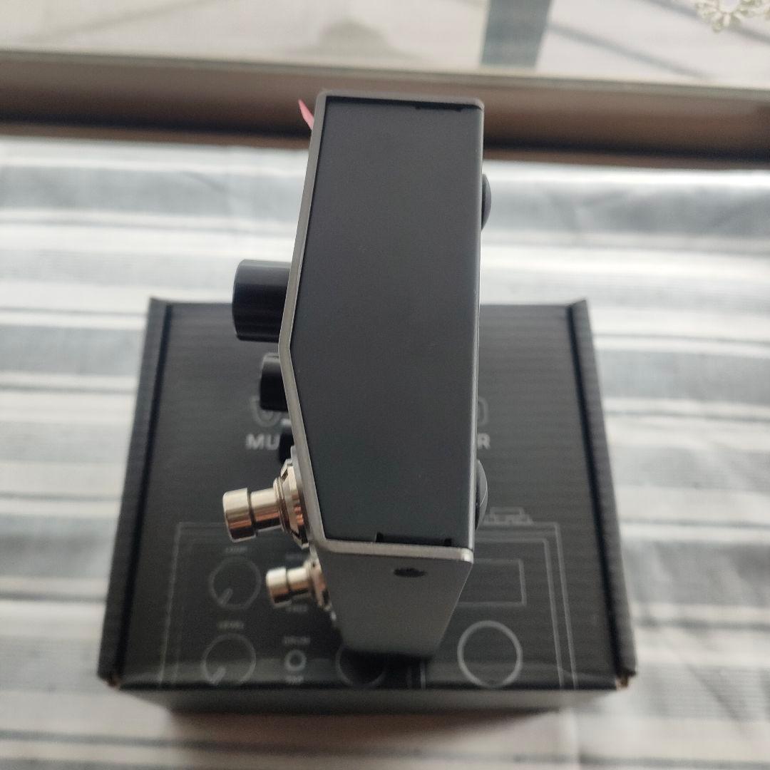 VALETON VLP-200 マルチトラックサンプラー ルーパー