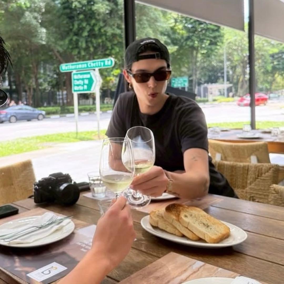 新品 Supreme Pigment Coated S Logo 6-Panel