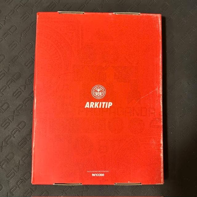 その他 OBEY Arkitip Shepaprd Fairey - No.0051