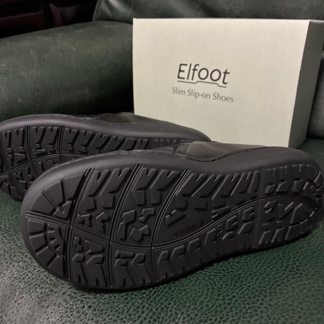 LIfootBLACK xs 新品未使用品