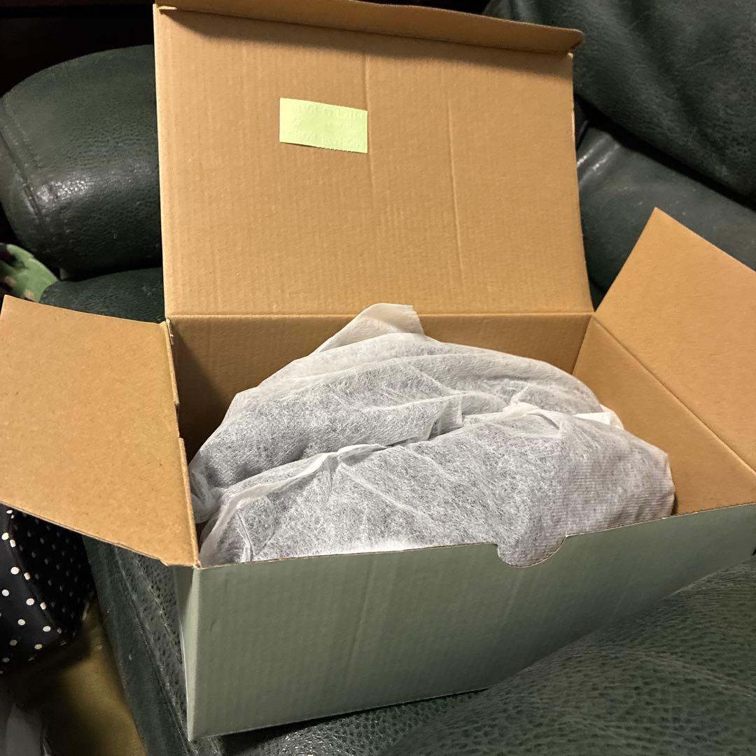 LIfootBLACK xs 新品未使用品