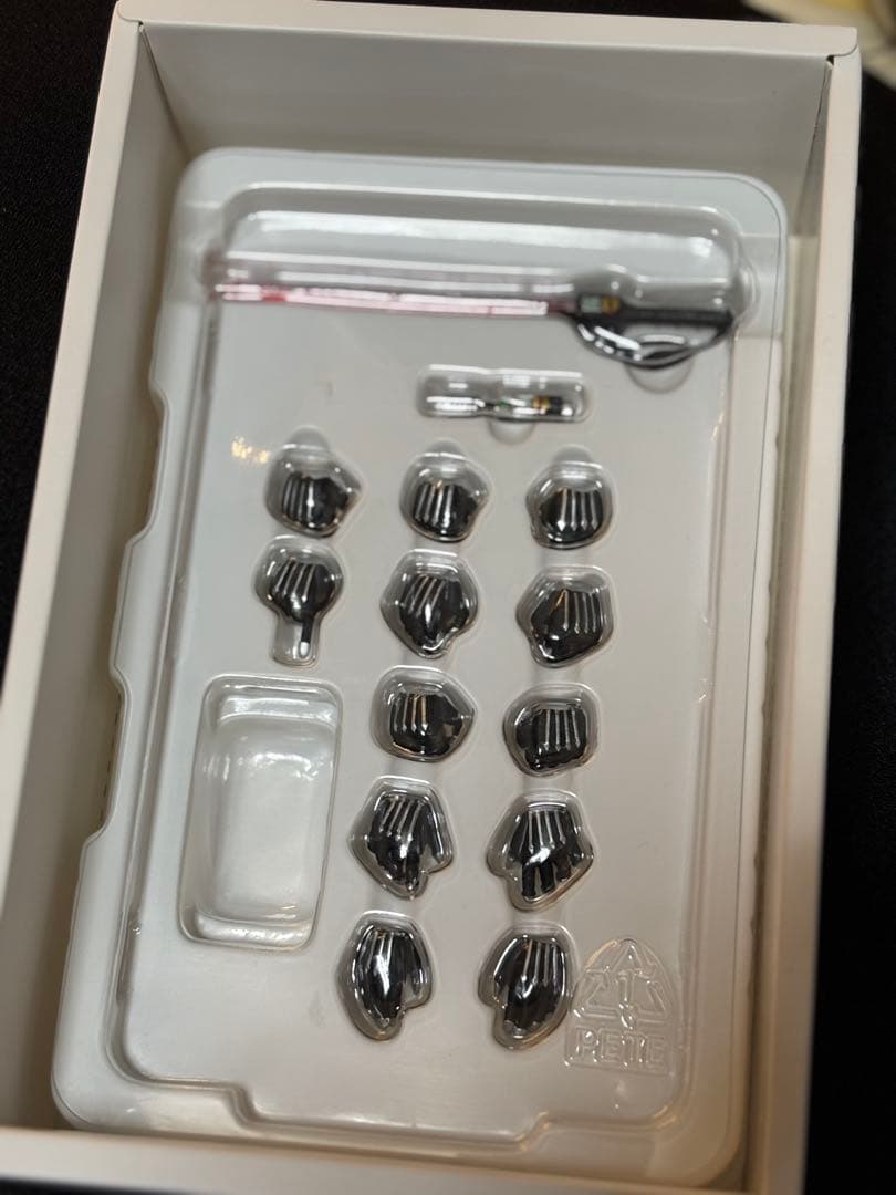 セット販売　真骨彫　仮面ライダーファイズ　アクセルフォーム　発光頭部　布スーツ