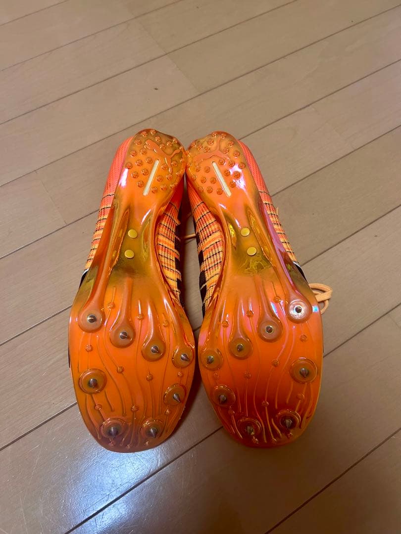 エヴォスピード400 NITORO2 24.0cm