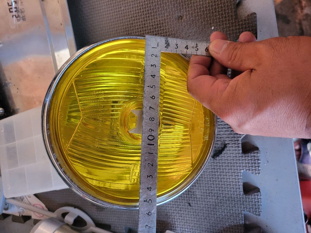 マーシャル160パイバブ