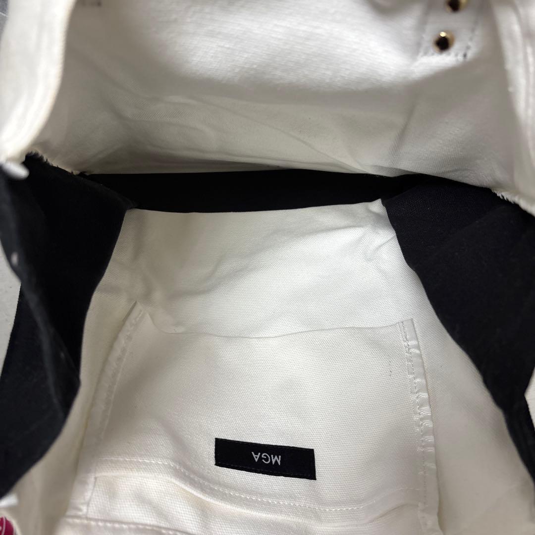 Mrs. GREEN APPLE 受注生産 FC限定トート