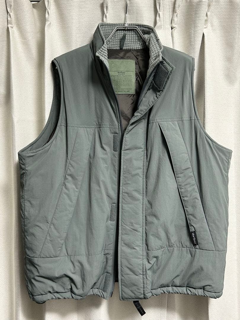 WT24104SN Wild Things モンスターベスト