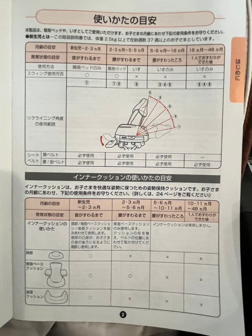 コンビ ハイローチェア　ネムリラ　オートスイングCWLネムリラATプレミアム